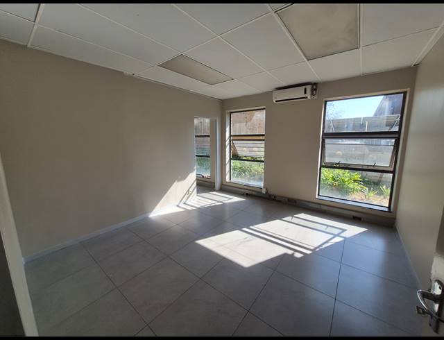 182M² OFFICE TO LET IN RIVONIA